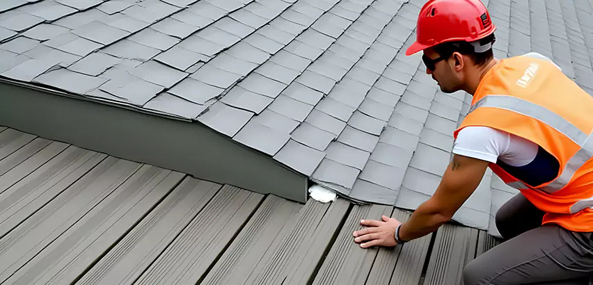 Slate Tile Installation in Ossining