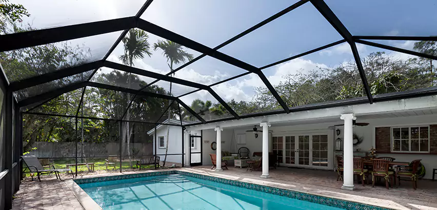 Emergency Leak Mitigation for Sunrooms Ossining