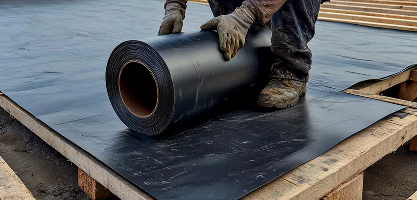 Professional TPO Roof Repair Services in Ossining, NY
