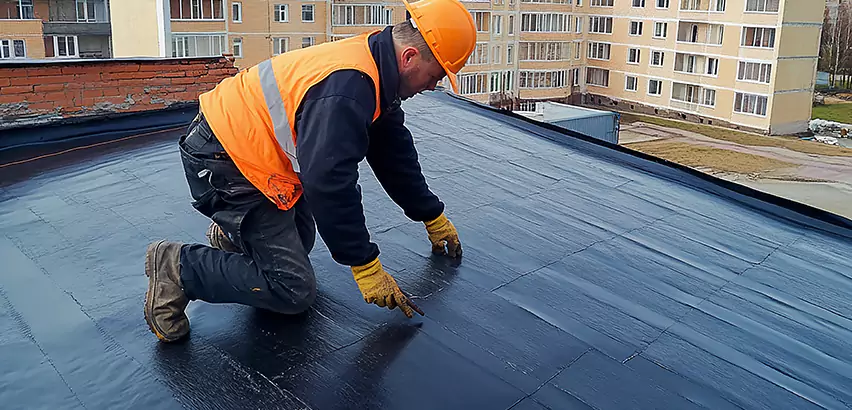 Professional TPO Roof Replacement Services in Ossining, NY