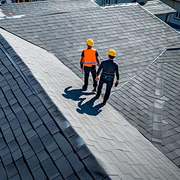 Why Ossining, NY Homeowners Rely on Asphalt Roof Repair?