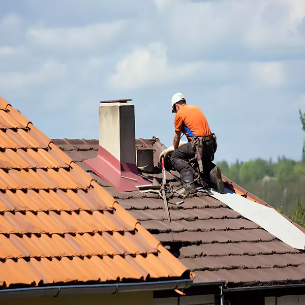 Why Choose Ossining Roofing Contractor in Ossining, NY?