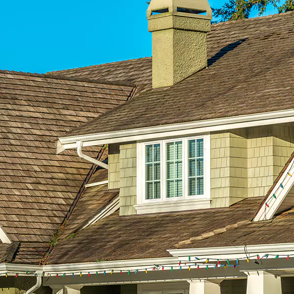 Why Ossining Roofing Contractor in Ossining, NY's Leading Cedar Roof Installation Company?