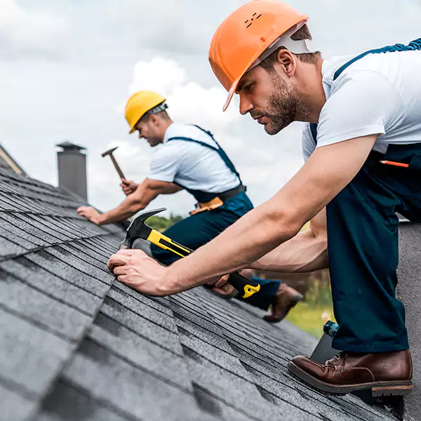 Why Ossining NY Residents Depend on Us for Cedar Roof Repairs?