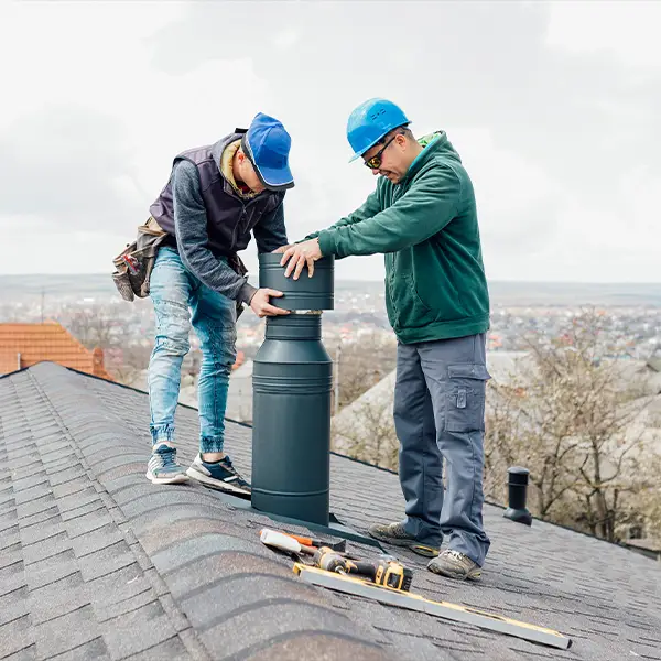 Why Ossining, NY Homeowners Trust Ossining Roofing Contractor?