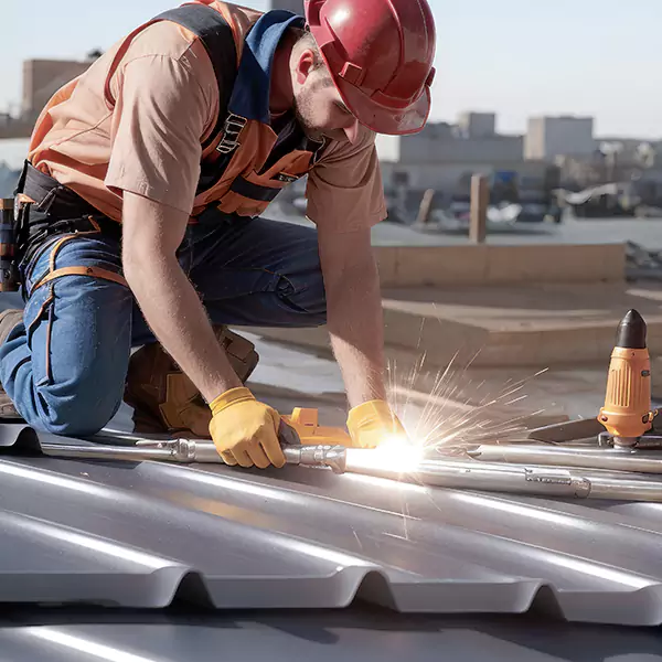 Why Ossining Roofing Contractor Is Ossining's Leading Commercial Roofing Company?