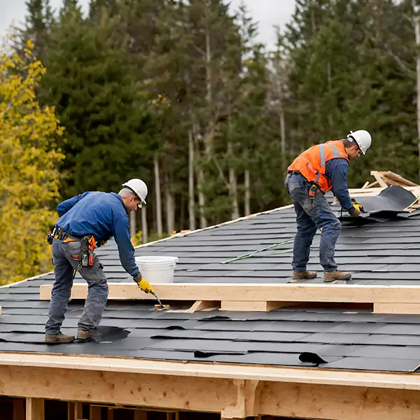 Why Businesses Across Ossining Depend on Ossining Roofing Contractor for Roof Repairs?