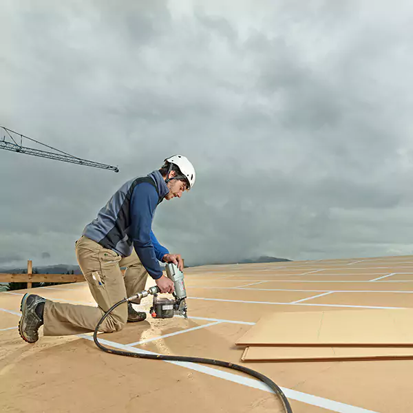 Why Ossining Business Owners Choose Ossining Roofing Contractor for Roof Replacement?