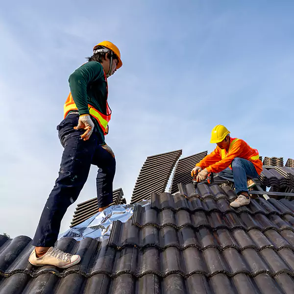 Why Ossining, NY Property Owners Trust Ossining Roofing Contractor for Emergency Roof Repair?