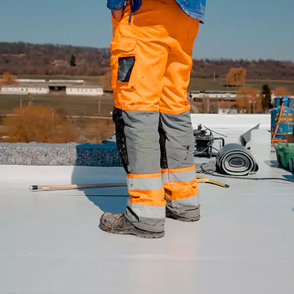 Why Ossining Property Owners Choose Ossining Roofing Contractor?
