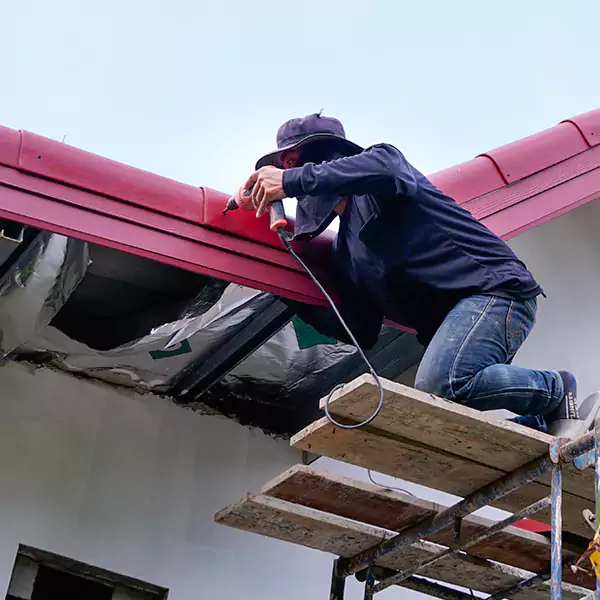 Why Ossining, NY Homeowners Choose Ossining Roofing Contractor for Fascia Repair?