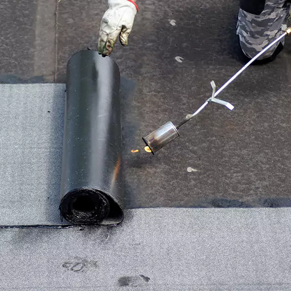 Why Ossining Property Owners Depend on Ossining Roofing Contractor for Flat Roof Repair?