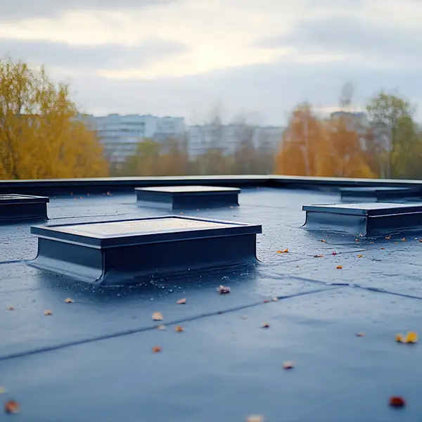 Why Ossining, NY Property Owners Select Ossining Roofing Contractor for Flat Roof Replacement?