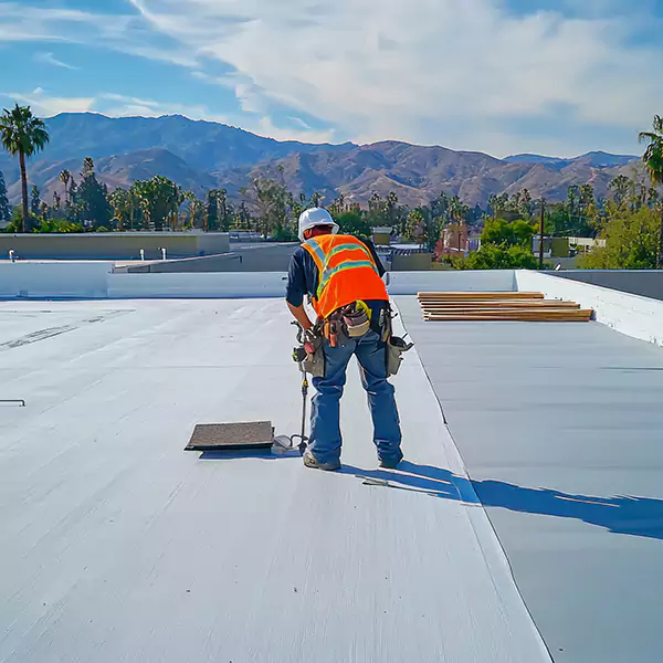 Why Ossining Property Owners Trust Ossining Roofing Contractor for Flat Roofing?