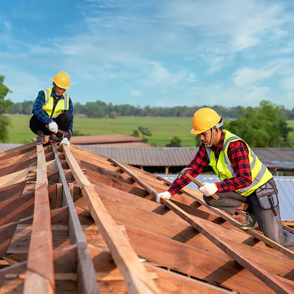 Why Ossining, NY Property Owners Trust Ossining Roofing Contractor for Garage Roof Replacement?