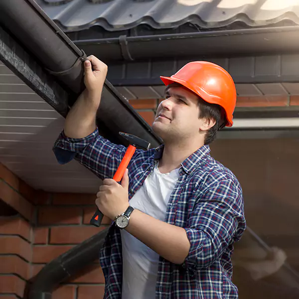 Why Ossining Homeowners Choose Ossining Roofing Contractor for Gutter Installation?