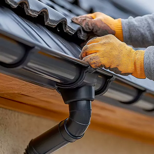Why Ossining Homeowners Choose Ossining Roofing Contractor for Gutter Repair?