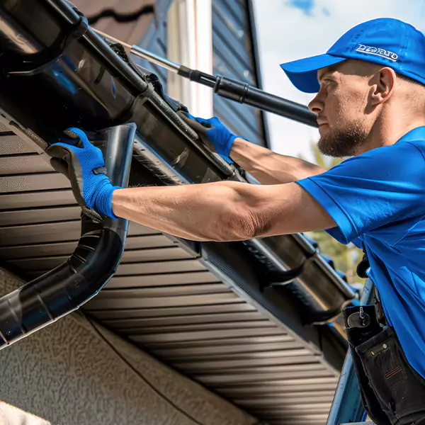 Why Ossining Homeowners Choose Ossining Roofing Contractor for Gutter Replacement?