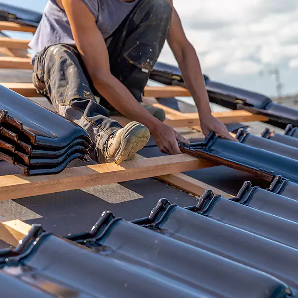 Why Ossining, NY Homeowners Choose Ossining Roofing Contractor for Hail Damage Repairs?