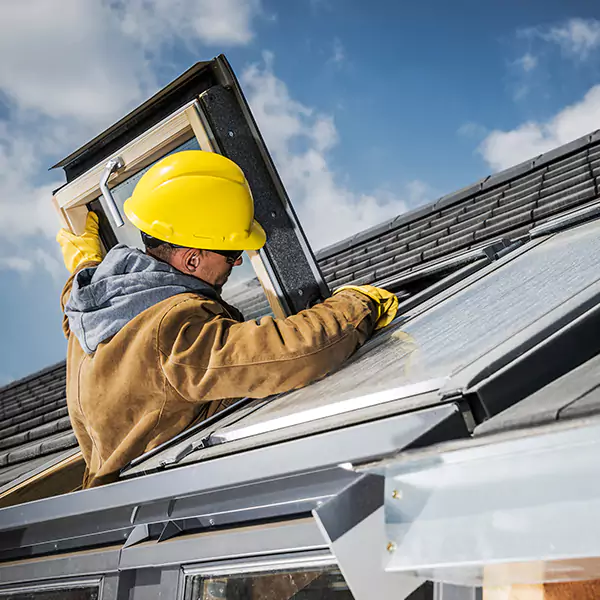 Why Ossining, NY Property Owners Trust Ossining Roofing Contractor for Hole in Roof Repair?