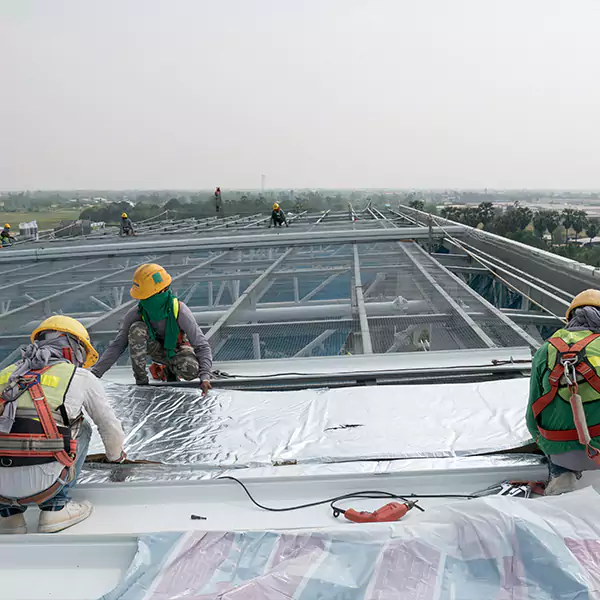 Why Ossining Property Owners Choose Ossining Roofing Contractor?