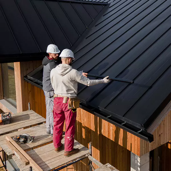 Why Ossining Roofing Contractor Is Ossining's Most Trusted Metal Roofing Team?