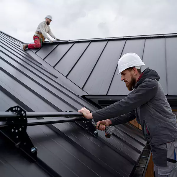Why Ossining Property Owners Choose Ossining Roofing Contractor for Metal Roof Repair?
