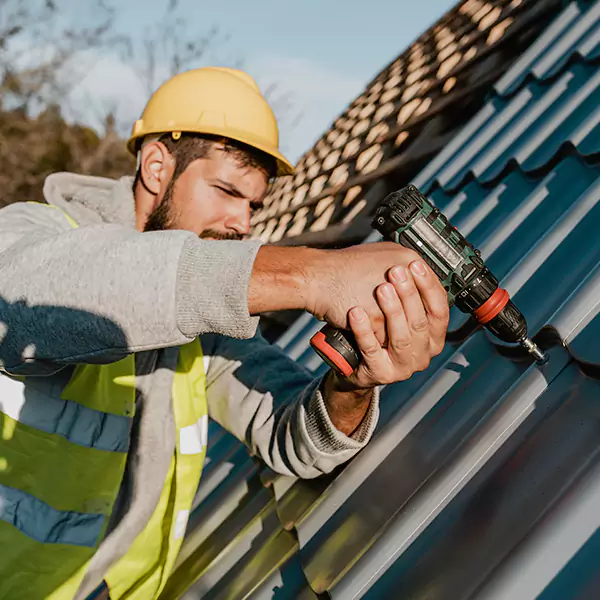 Why Ossining Property Owners Choose Ossining Roofing Contractor for Metal Roof Replacement?