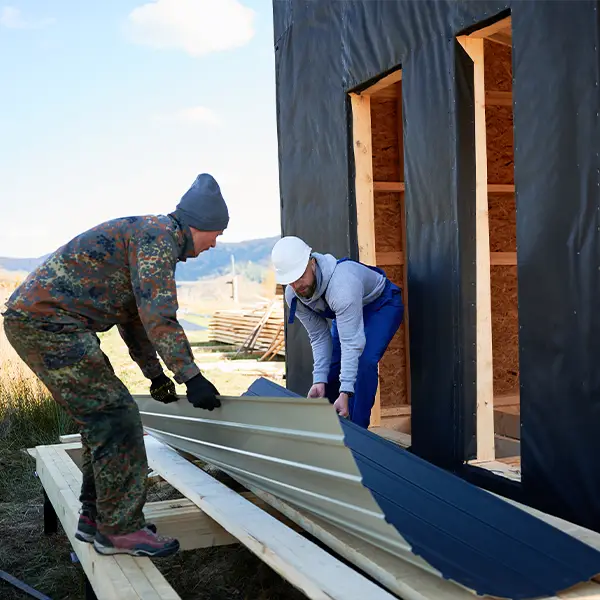 Why Ossining Roofing Contractor in Ossining, NY First Choice for Mobile Home Roofing?