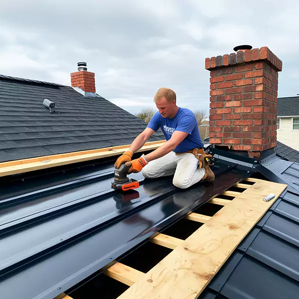 Why Ossining, NY Property Owners Trust Ossining Roofing Contractor for Mobile Home Roof Repair?