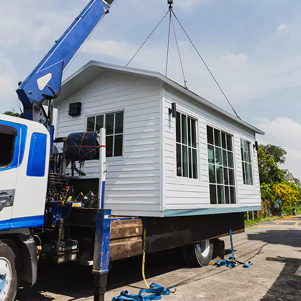 Leading Mobile Home Roofing Company: Upgrading Ossining, NY Manufactured Homes With Confidence