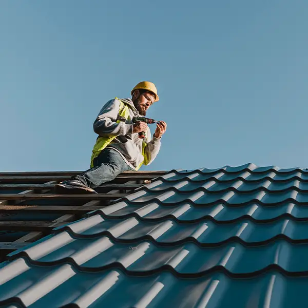 Why Ossining Roofing Contractor Is the Right Choice in Ossining, NY?