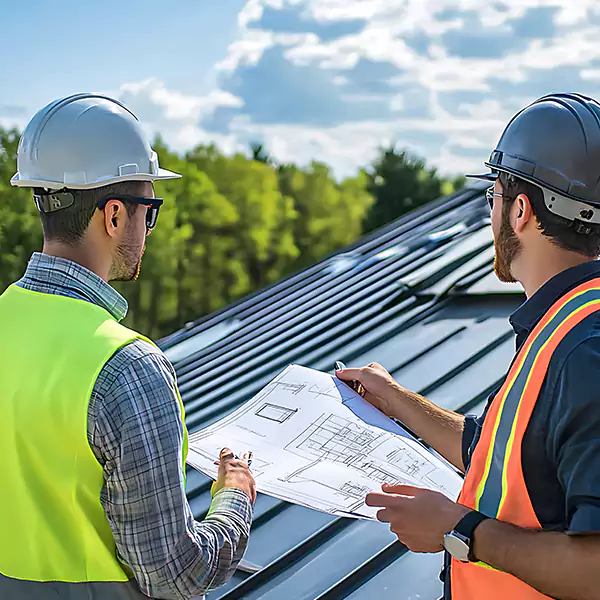 Why Ossining, NY Families Trust Ossining Roofing Contractor for Home Roof Repairs?