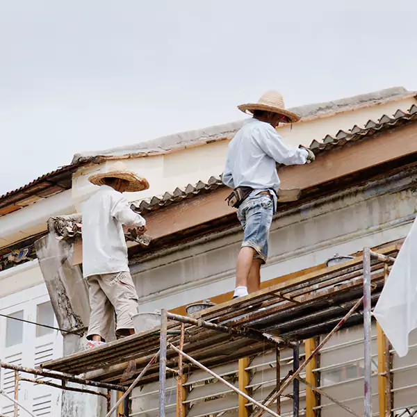 Why Ossining Homeowners Choose Ossining Roofing Contractor for Roof and Siding Repair?