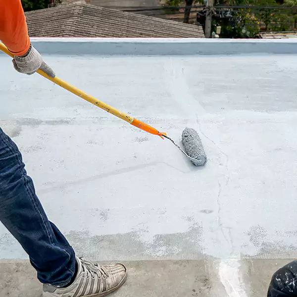 Why Ossining Property Owners Choose Ossining Roofing Contractor for Roof Coating?
