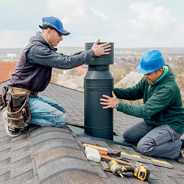 Why Ossining Homeowners Choose Ossining Roofing Contractor for Roof Flashing Repair Service?
