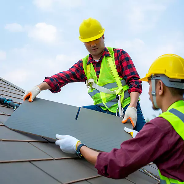 Why Ossining, NY Property Owners Chose Ossining Roofing Contractor for Leak Repairs?