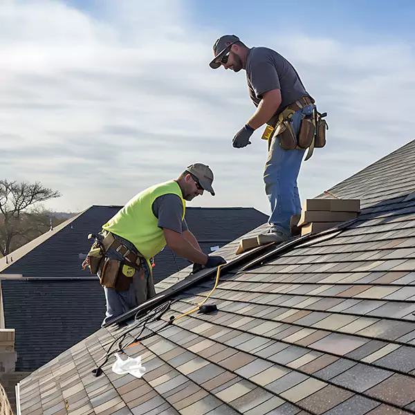 Why Ossining, NY Residents Trust Ossining Roofing Contractor for Roof Maintenance?