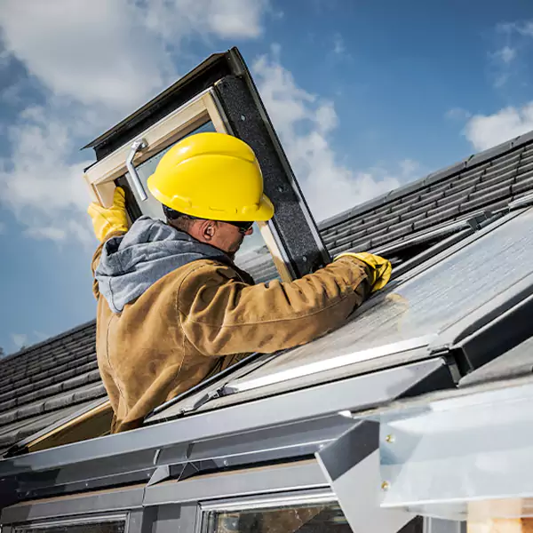 Why Ossining, NY Property Owners Trust Ossining Roofing Contractor for Repairs?