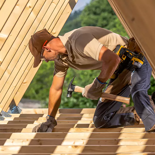 Why Ossining, NY Property Owners Choose Ossining Roofing Contractor for Replacement?