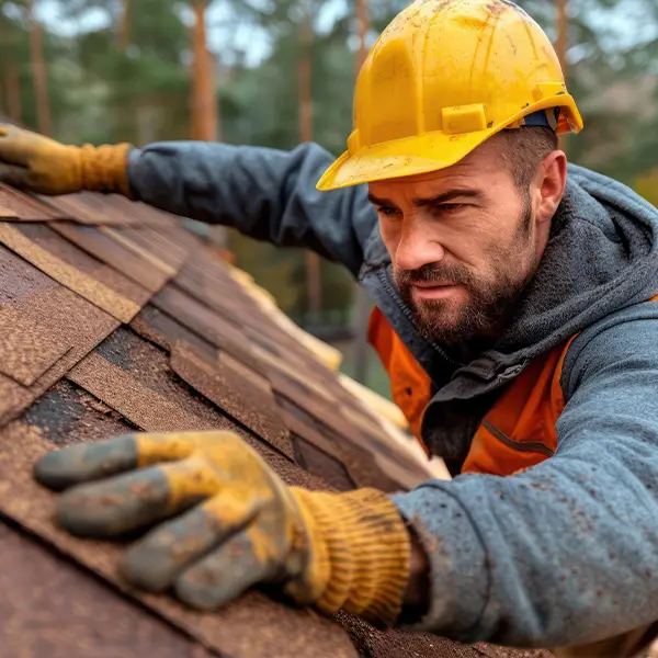 Why Ossining Roofing Contractor in Ossining, NY's Preferred Shingle Roofing Contractor?