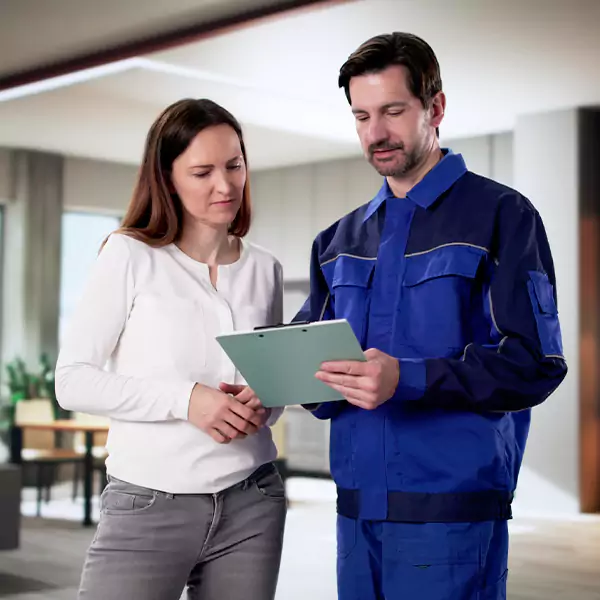 Why Ossining, NY Property Owners Trust Ossining Roofing Contractor for Roof Water Damage Repair?