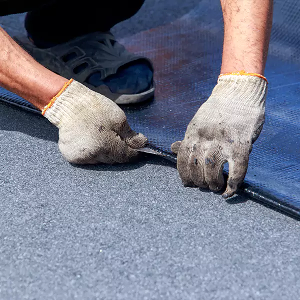 Why Ossining Roofing Contractor Is the Trusted Name for Rubber Roof Installation in Ossining, NY?