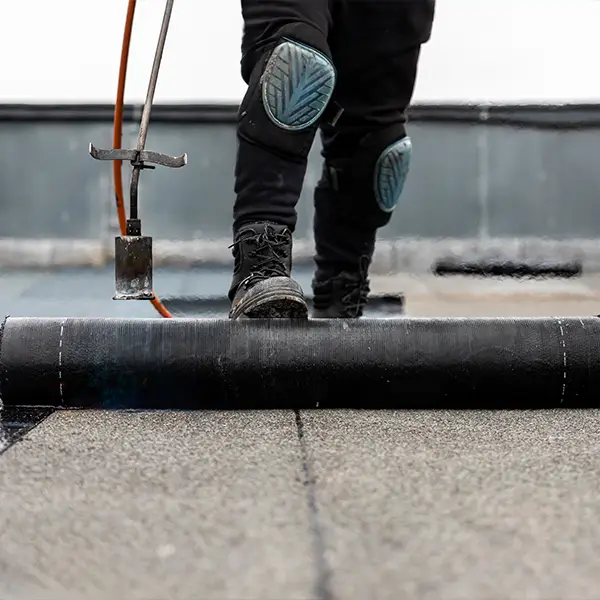 Why Ossining, NY Trusts Ossining Roofing Contractor for Rubber Roof Replacement?