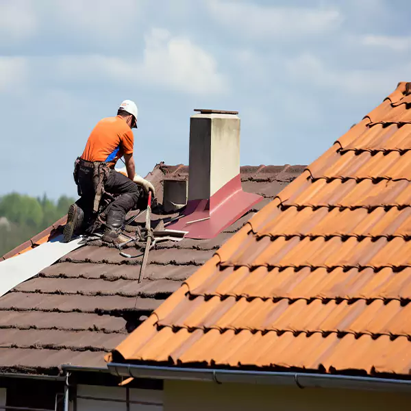 Why Ossining, NY Property Owners Trust Ossining Roofing Contractor for Sagging Roof Repair?