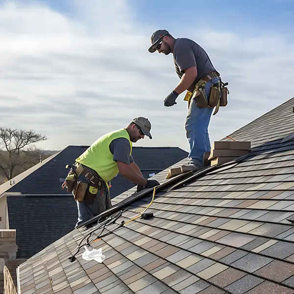 Why Ossining, NY Homeowners Pick Ossining Roofing Contractor for Shingle Replacement?