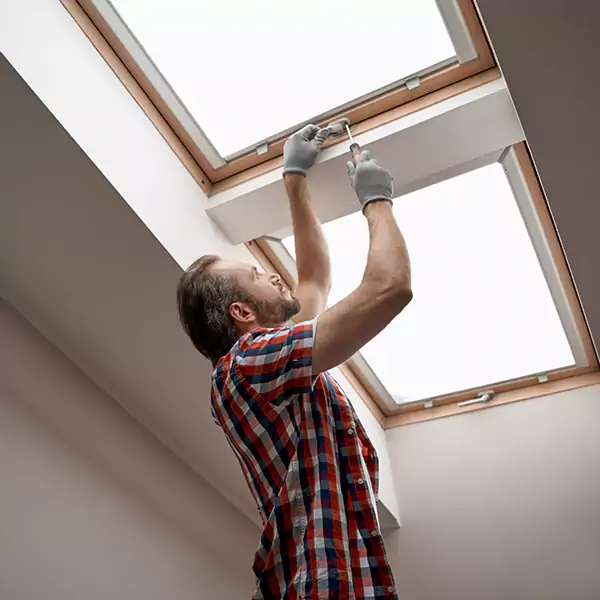 Why Ossining, NY Homeowners Choose Ossining Roofing Contractor for Skylight Repair?