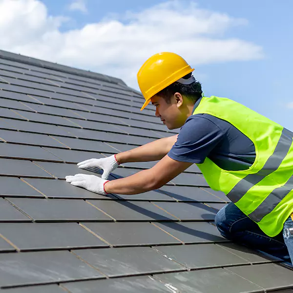 Why Ossining Roofing Contractor Is the Trusted Choice for Slate Roofing in Ossining, NY?