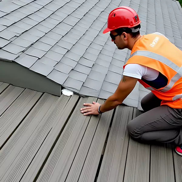 Why Ossining, NY Property Owners Rely on Ossining Roofing Contractor for Slate Roof Repair?