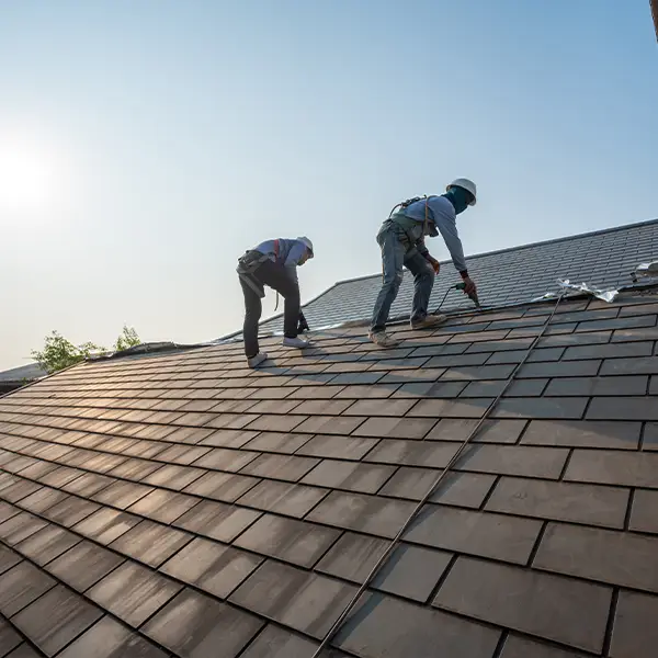 Why Ossining Roofing Contractor is the Right Choice in Ossining, NY?